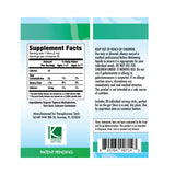 Purathick thickening powder single serving packet