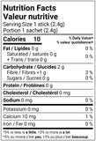 Purathick thickening powder with a shaker and frother