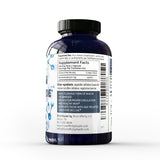 Pure Affinity Nicotinamide 500mg ingredients list