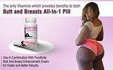 Pure BioTechnologies Pure Body Vitamins bottle on a table