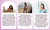 Pure BioTechnologies Pure Body Vitamins capsules in hand