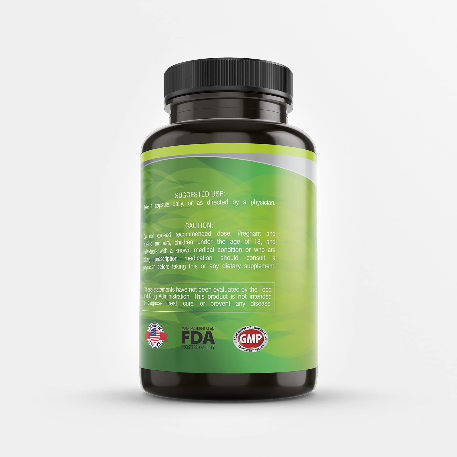 Pure By Nature Cranberry D-Mannose Capsules close-up of capsules