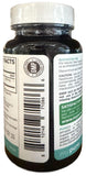 PURE CO Moringa Capsules packaging details