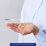 Pure Encapsulations B-Complex Supplement packaging