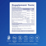 Pure Encapsulations B-Complex Supplement side view