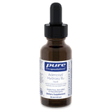 Pure Encapsulations B12 Supplement 1000 mcg capsule bottle front view