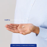 Pure Encapsulations B12 Supplement ingredients list close-up