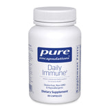Pure Encapsulations Blended Vitamin & Mineral Supplement front view
