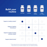 Pure Encapsulations Calm Mind ingredients list