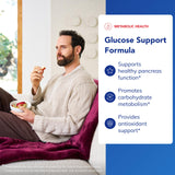 Pure Encapsulations Carbohydrate Support Formula packaging
