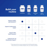 Pure Encapsulations CholestePure Multi-Enzymes packaging