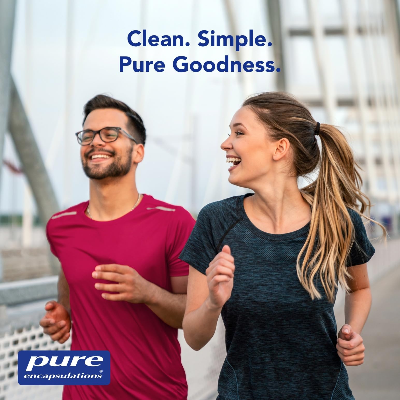 Pure Encapsulations CoQ10 30mg vegetarian capsules opened bottle