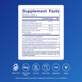 Pure Encapsulations Daily Calm Supplement capsule close-up