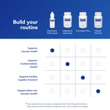 Pure Encapsulations EmulsiSorb K2/D3 Liquid packaging