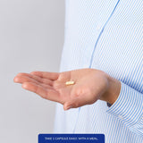 Pure Encapsulations Folic Acid 800 mcg supplement ingredients list