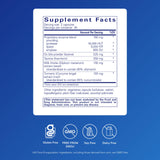 Pure Encapsulations Gallbladder Support Capsules side view