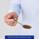 Pure Encapsulations Iron Liquid Supplement ingredients list