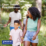 Pure Encapsulations Iron Supplement displayed with a measuring spoon