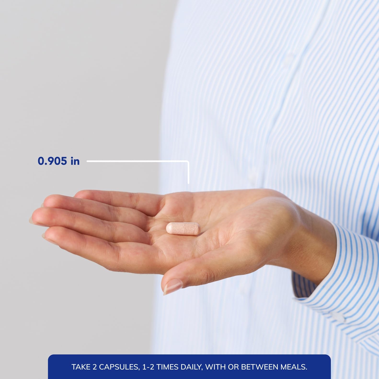 Pure Encapsulations Liposomal Vitamin C 500mg ingredients list