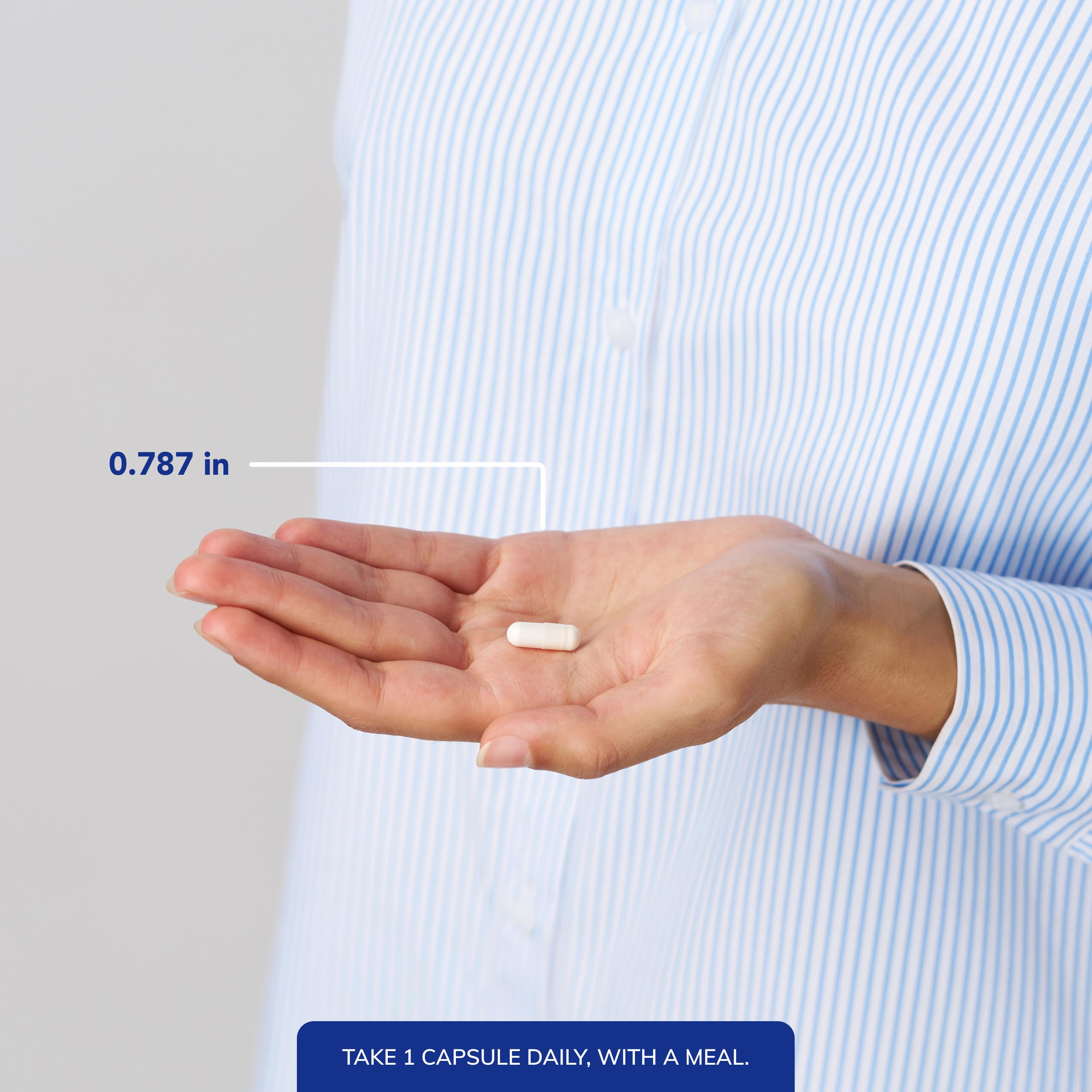 Pure Encapsulations Lithium Orotate Blend 5mg capsules packaging