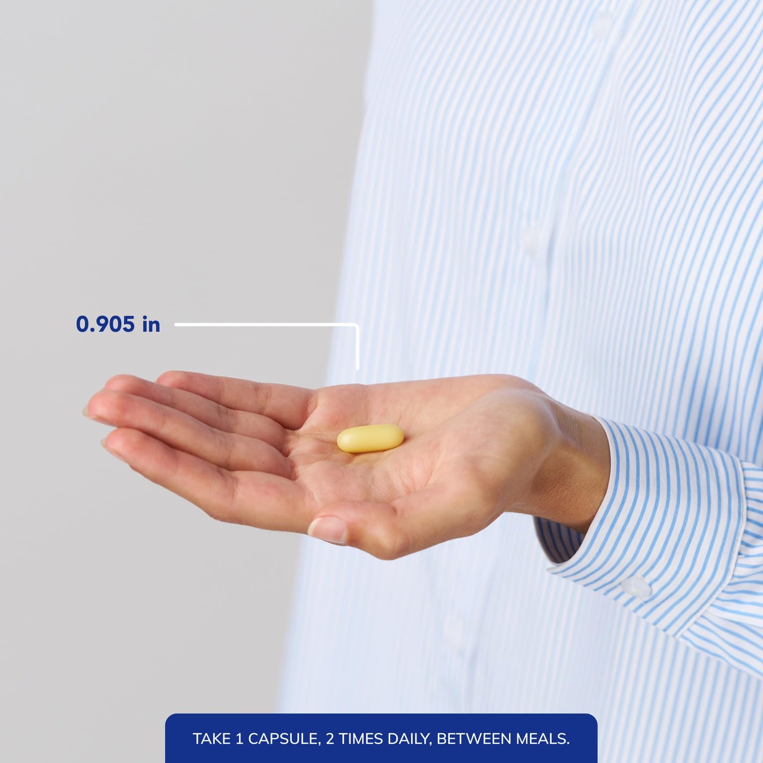 Pure Encapsulations LVR Formula supplement label close-up