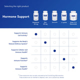 Pure Encapsulations Melatonin 20 mg 180 Capsules close-up of the capsule