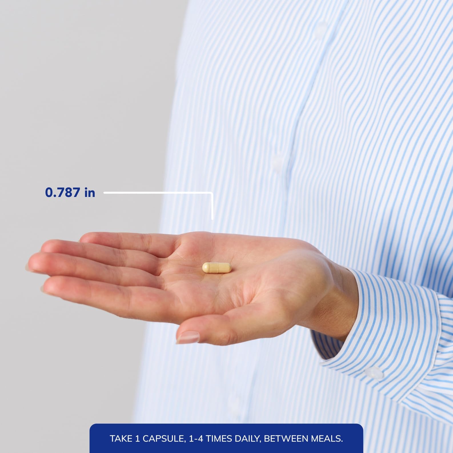 Pure Encapsulations Milk Thistle 250mg capsule close-up