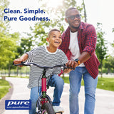 Pure Encapsulations Milk Thistle 250mg supplement packaging details