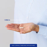 Pure Encapsulations Multi-Enzymes 520mg capsule close-up