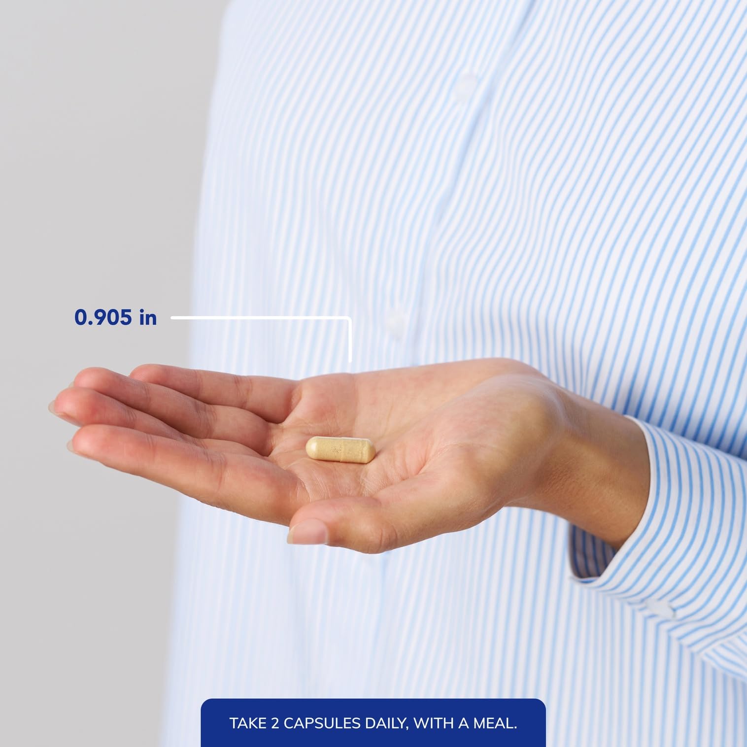 Pure Encapsulations Multivitamin capsule close-up