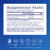 Pure Encapsulations NAC Glycine Blend 1800mg Powder packaging