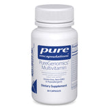 Pure Encapsulations Nutritionally Complex Multivitamin front view
