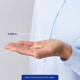 Pure Encapsulations Nutritionally Complex Multivitamin packaging