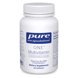 Pure Encapsulations O.N.E. Multivitamin 30 capsules front view