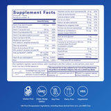 Pure Encapsulations O.N.E. Multivitamin capsule close-up