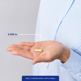 Pure Encapsulations O.N.E. Multivitamin ingredients list
