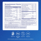 Pure Encapsulations O.N.E. Multivitamin packaging side view