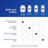 Pure Encapsulations Potassium Magnesium Supplement packaging