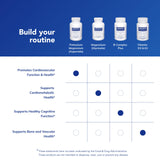Pure Encapsulations Potassium Magnesium supplement packaging