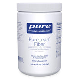 Pure Encapsulations PureLean Fiber 431g front view
