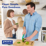 Pure Encapsulations PureLean Fiber 431g with measuring spoon