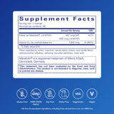 Pure Encapsulations PureMelt B12 Folate 1000 mcg lozenge packaging