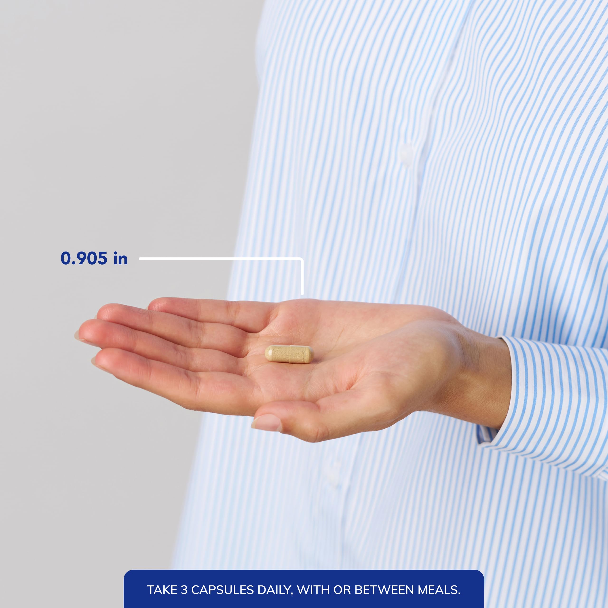 Pure Encapsulations Stress Support Capsules packaging