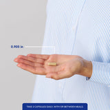 Pure Encapsulations Stress Support Capsules packaging