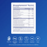 Pure Encapsulations Stress Support Capsules side view