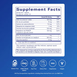Pure Encapsulations Trace Minerals capsule close-up