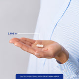 Pure Encapsulations UltraMag Magnesium Supplement packaging