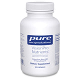 Pure Encapsulations VisionPro Nutrients 68g front view of packaging