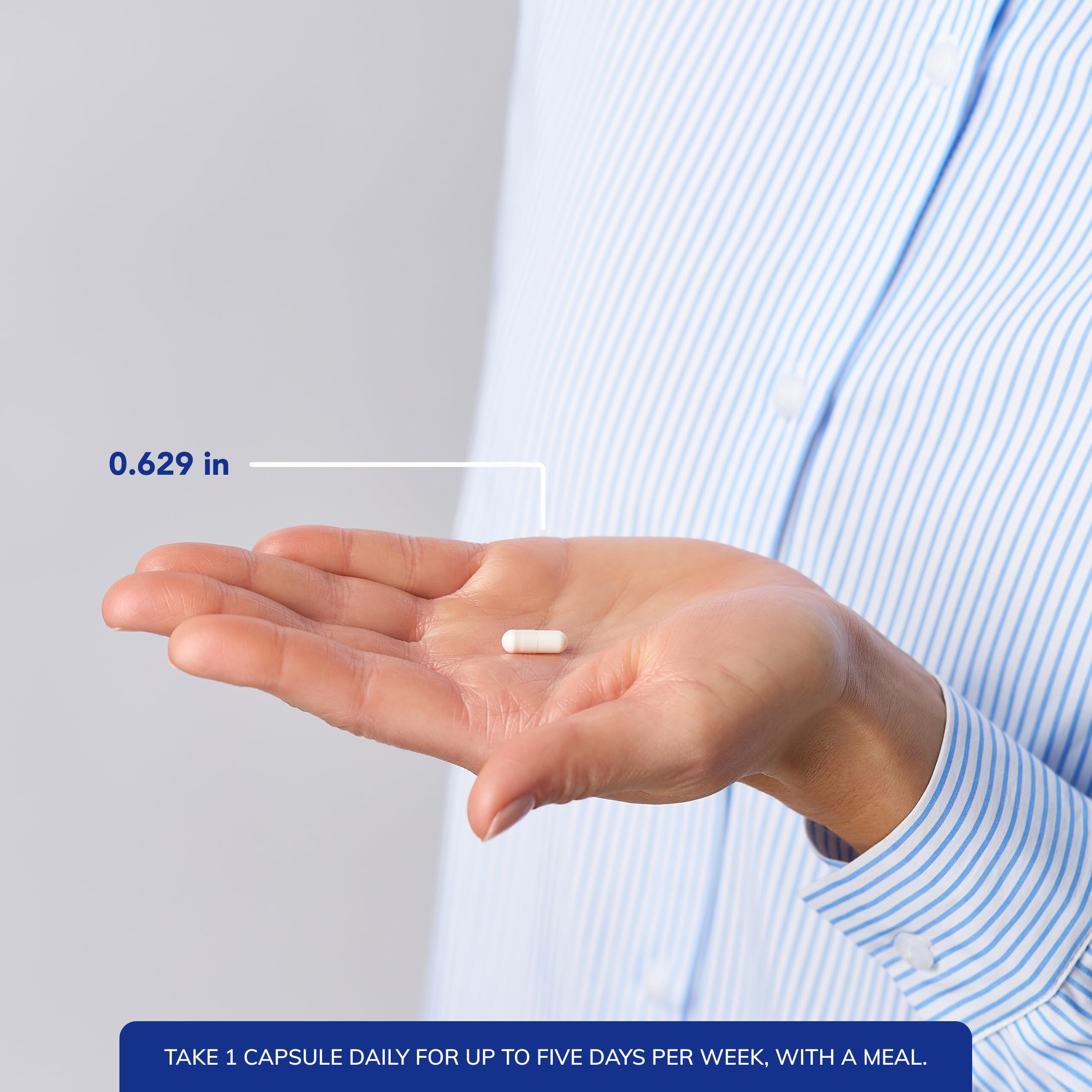 Pure Encapsulations Vitamin D3 250mcg ingredients list