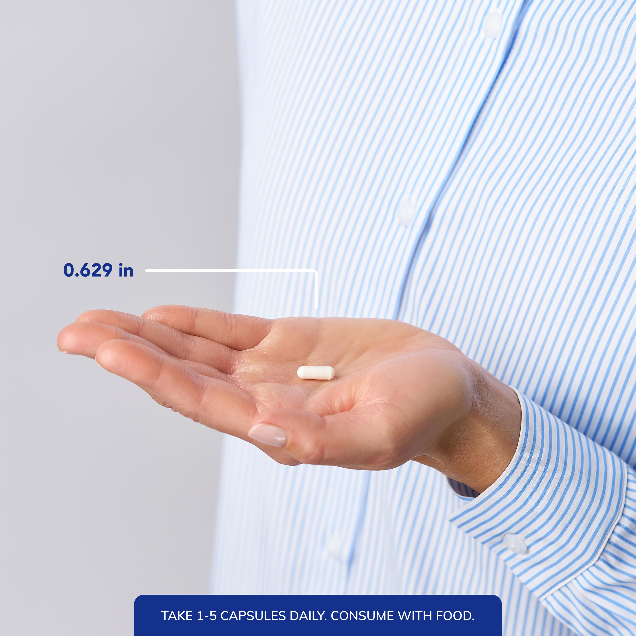 Pure Encapsulations Vitamin D3 Supplement bottle with label